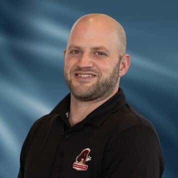 Jeff Dodge