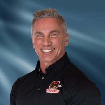 Scott Doshan