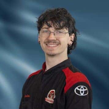 Andrew Barker