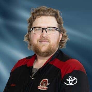 Camden Ray