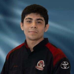 Jose Romero Rubio