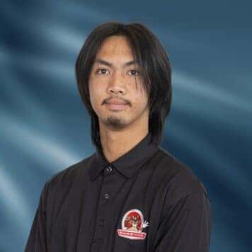 Joseph Vu