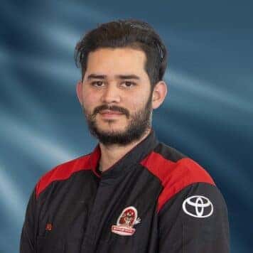 Nicholas Granada