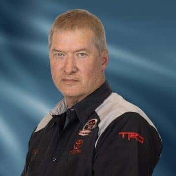 Timothy Beam