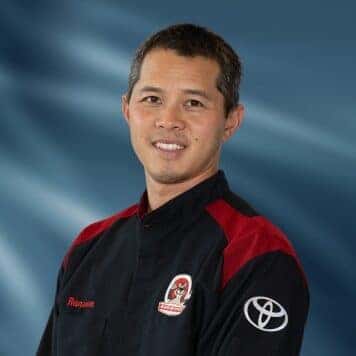 Tony Bui