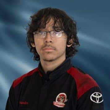 Brandon Perez