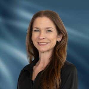 Jill Alston