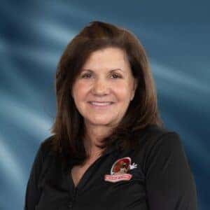 Mary Ann Jerrum