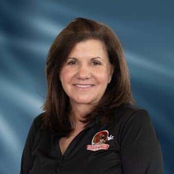 Mary Ann Jerrum