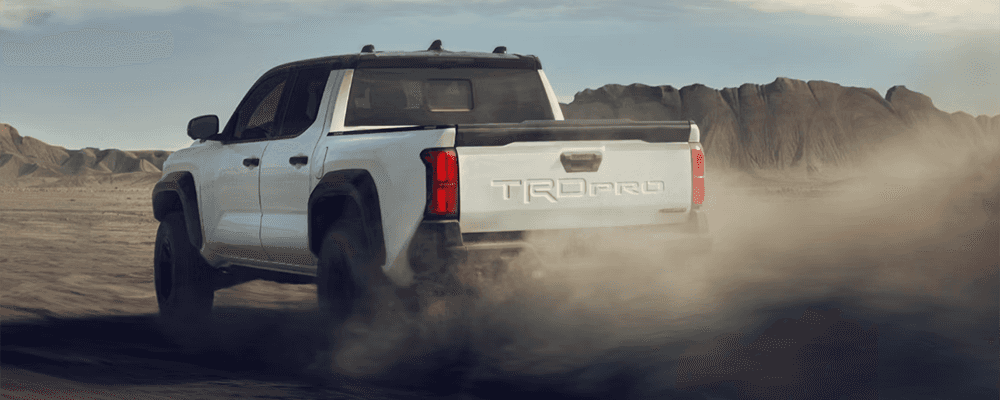 Toyota Tacoma