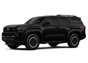 2025 Toyota 4Runner TRD Off-Road i FORCE MAX