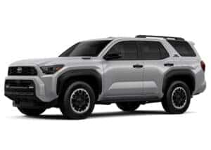 2025 Toyota 4Runner TRD Off-Road Premium i FORCE MAX