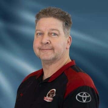 Adam Hays