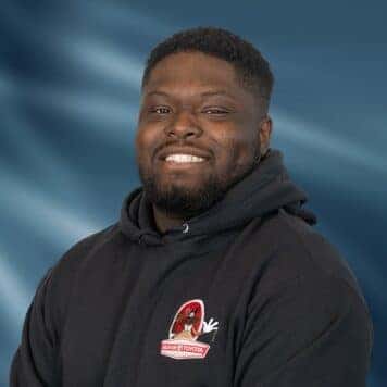 Geovanni Williams