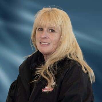 Gail Cook