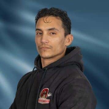 Luis Javier Silva