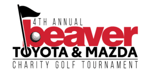 Golf Tournament logo