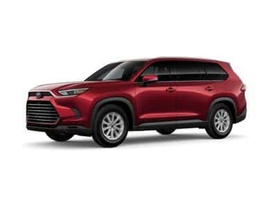 2025 Toyota Grand Highlander for Sale in Cumming, GA