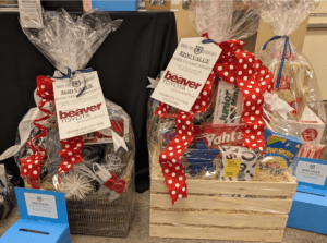 picture of gift baskets