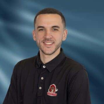 Joey Idyahia