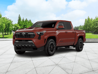 2025 Toyota Tacoma TRD Sport for Sale in Cumming, GA
