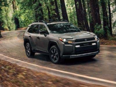 2026 Toyota RAV4 for Sale in Cumming, GA