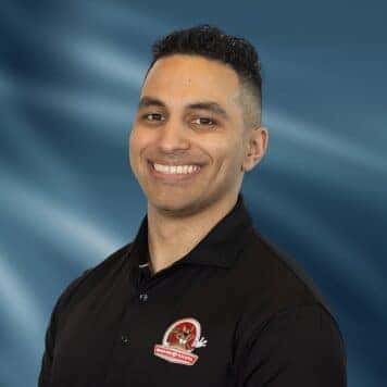 Anthony Ortiz