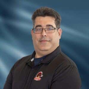 Antonio Martinez IV