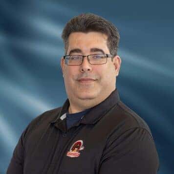 Antonio Martinez IV