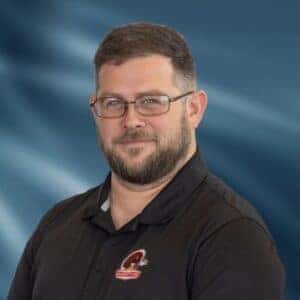 Brian Shedd