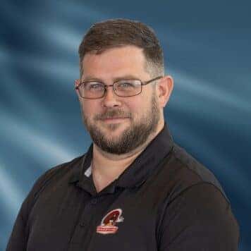 Brian Shedd