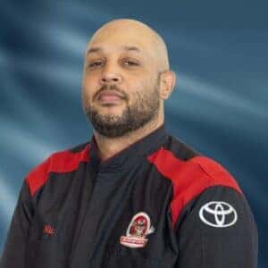 Byron Poindexter