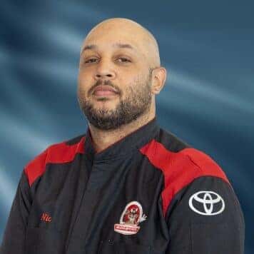 Byron Poindexter