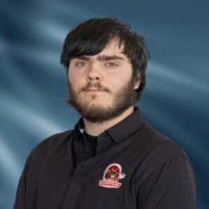 Jacob Ingram
