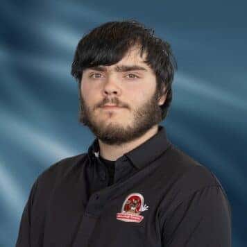 Jacob Ingram
