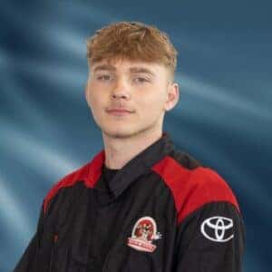 Matthew Bratnichenko