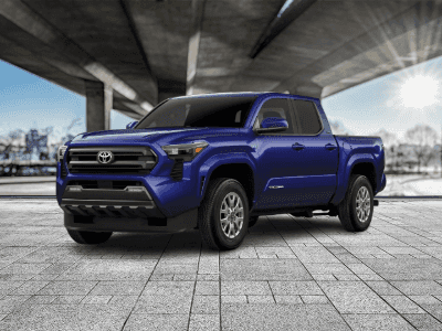 2025 Toyota Tacoma SR5 for Sale in Cumming, GA