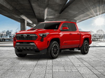 2025 Toyota Tacoma TRD Sport i-FORCE MAX for Sale in Cumming, GA