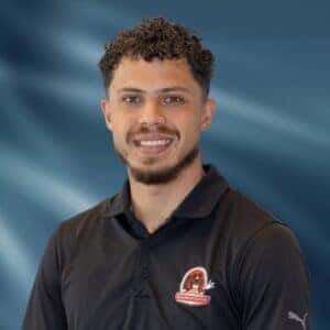 Andres Castillo