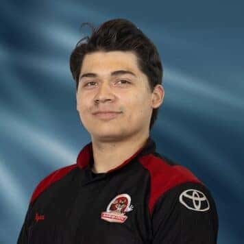 Cristian Ledesma