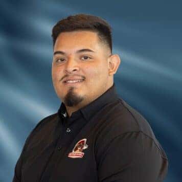 Erick Soto