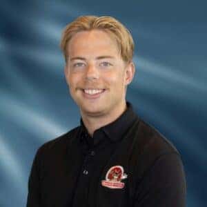 James Freet
