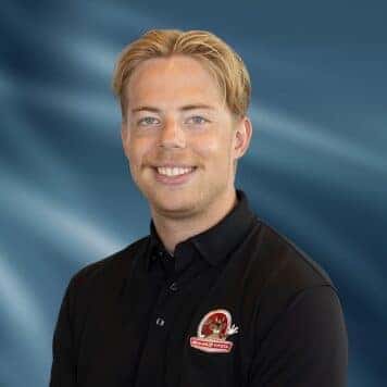 James Freet