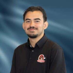 Joseph Juarez