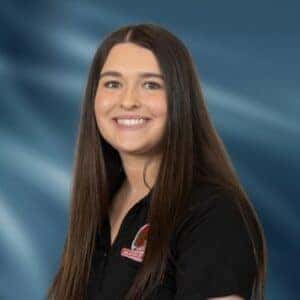 Madison Worley