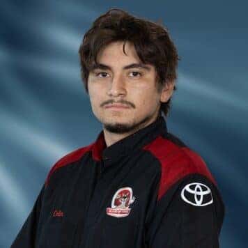Victor Hernandez