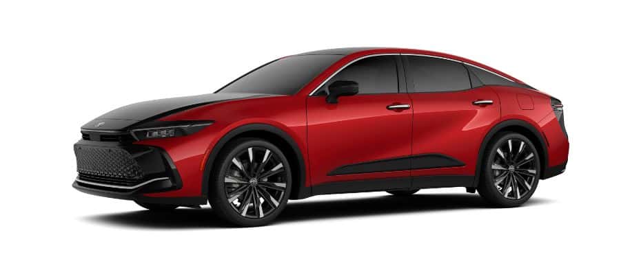 2026 Toyota Model Research | Beaver Toyota of Cumming, GA