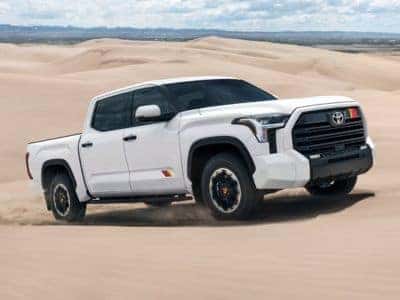 2026 Toyota Tundra for Sale in Cumming, GA