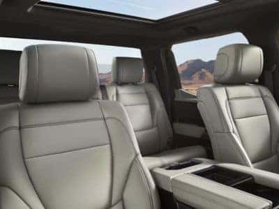 2026 Toyota Tundra Comfort Feature