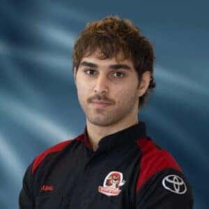 Aleric Marsden